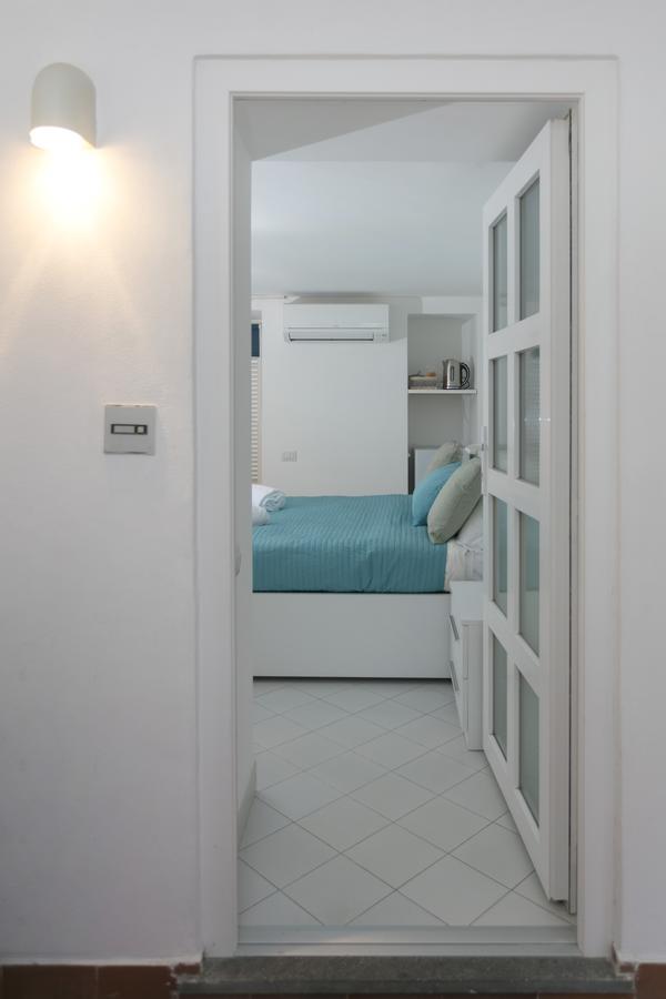 To Be Capri Hotel Eksteriør billede